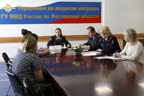 прописка в Сергаче